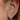 Signature XO Shiny Mini Akoya Earrings