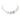 Signature XO All Pearl Chocker Necklace (Mentos)