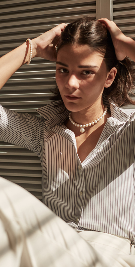 How to Incorporate Pearl Accessories Into Your Wardrobe - PearlsOnly ::  PearlsOnly | Save up to 80% with Pearls Only France